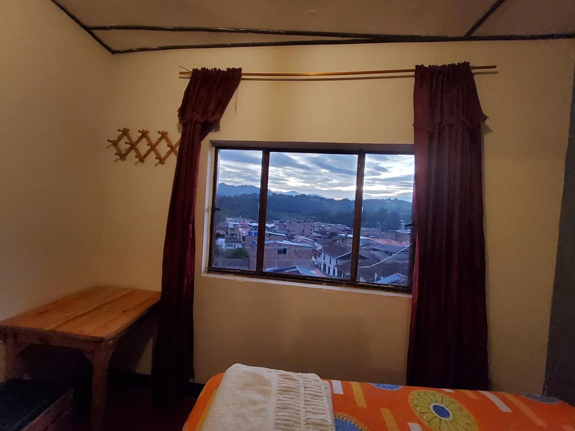 Hostal Musica Y Arte San Agustín Zewnętrze zdjęcie