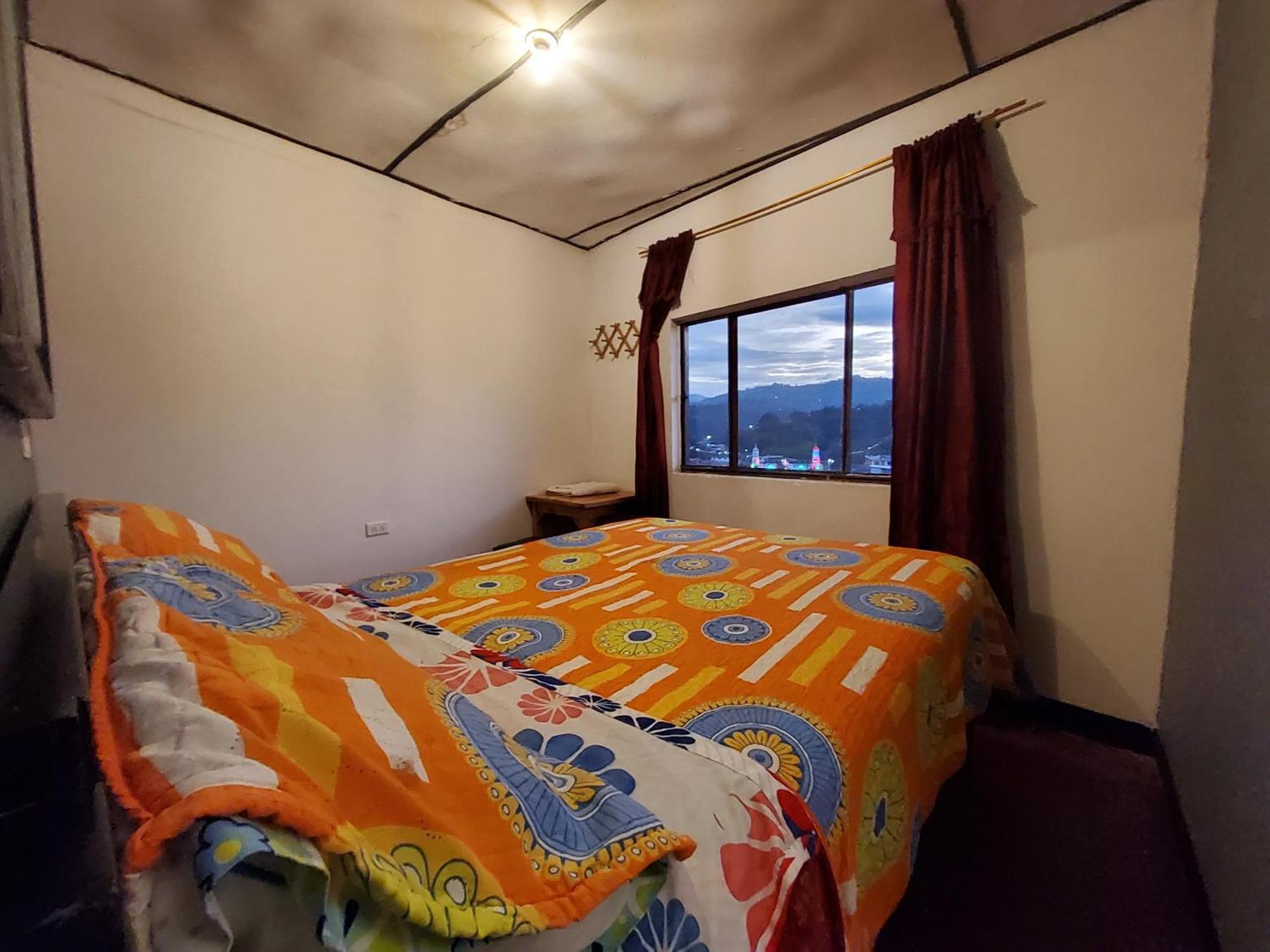 Hostal Musica Y Arte San Agustín Zewnętrze zdjęcie