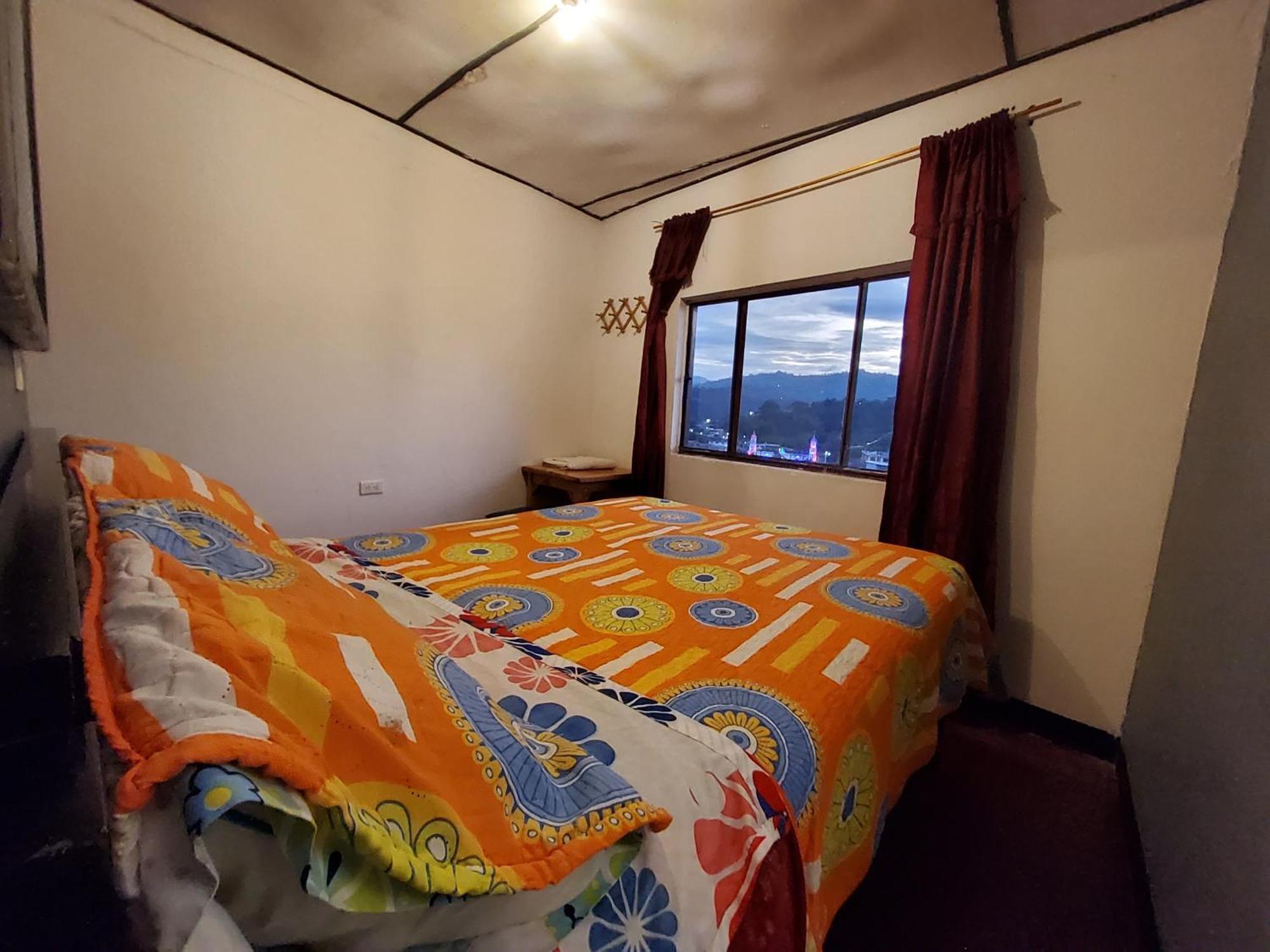 Hostal Musica Y Arte San Agustín Zewnętrze zdjęcie