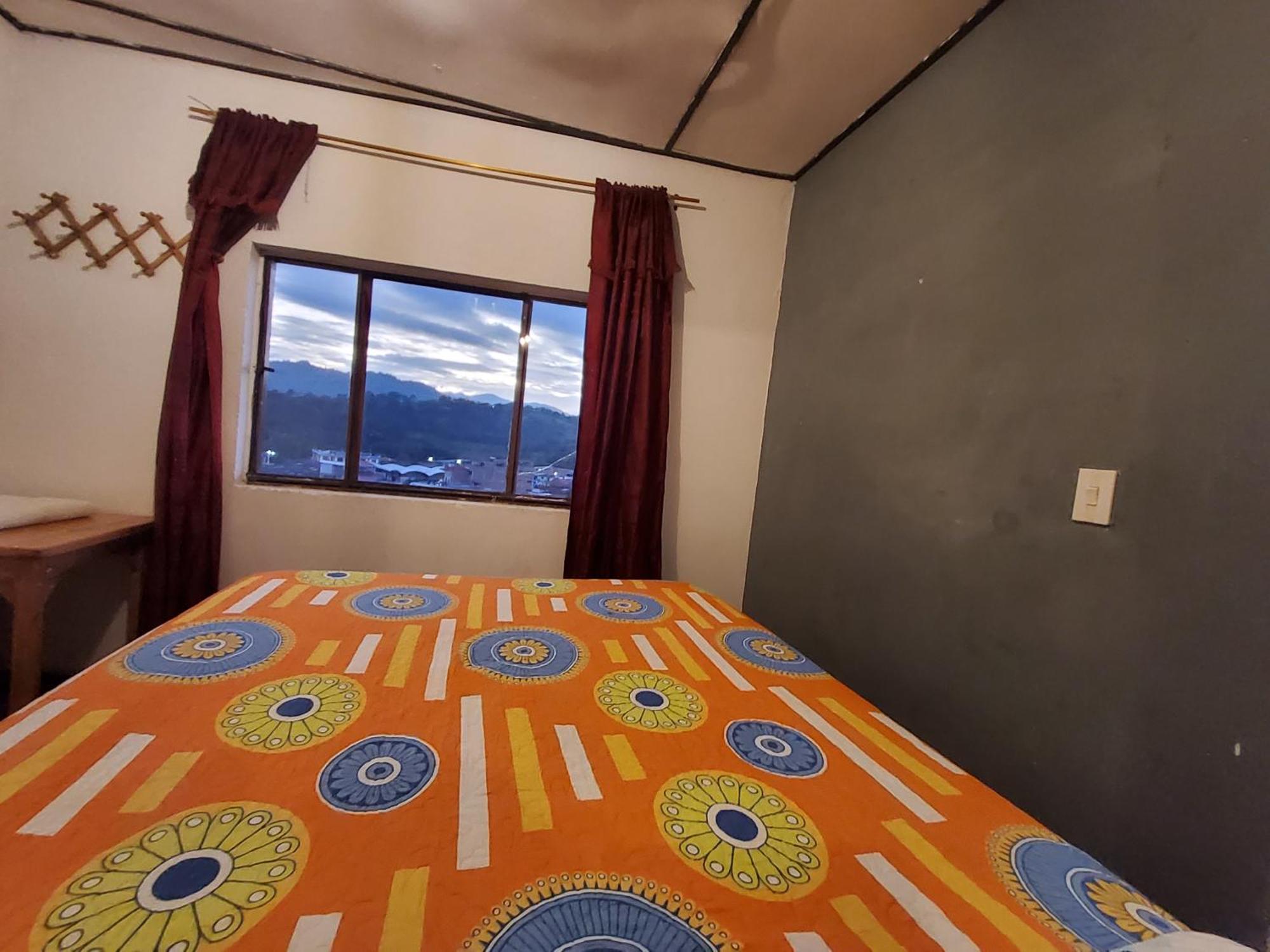 Hostal Musica Y Arte San Agustín Zewnętrze zdjęcie