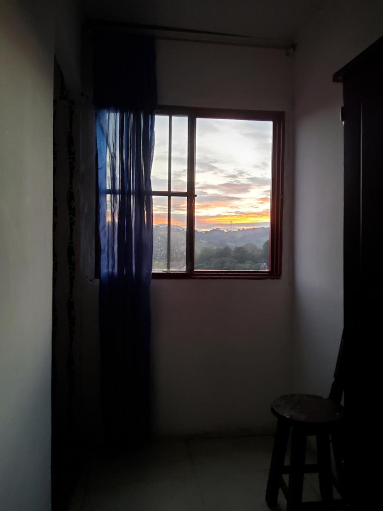 Hostal Musica Y Arte San Agustín Zewnętrze zdjęcie