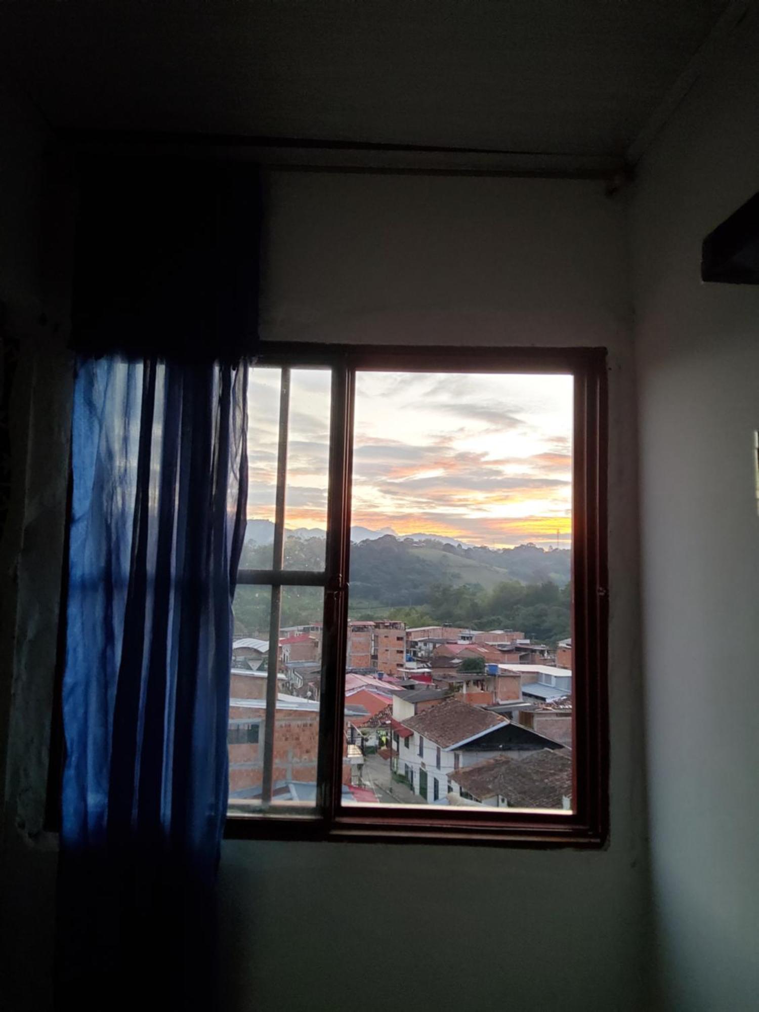 Hostal Musica Y Arte San Agustín Zewnętrze zdjęcie