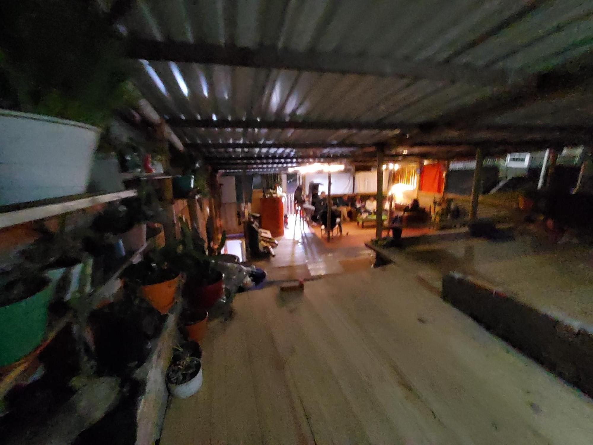Hostal Musica Y Arte San Agustín Zewnętrze zdjęcie